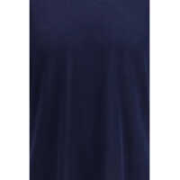 Tricouri Cruna pentru Barbati - Tricouri Cruna Cotton knitted T-shirt NOTTE Barbati (BM 19722659) - B-mall.ro