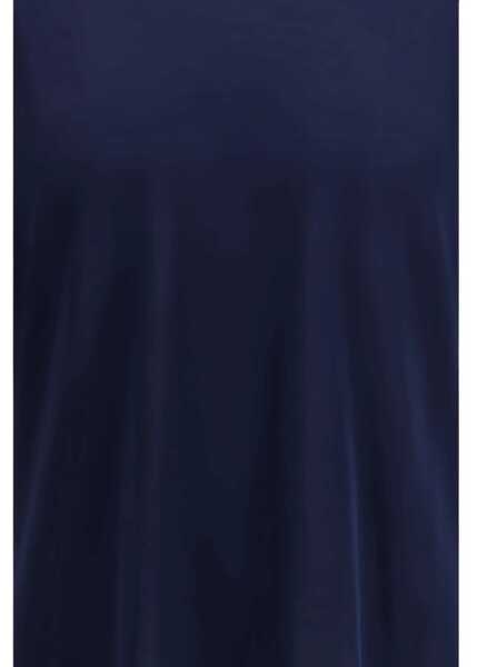 Tricouri Cruna Cotton knitted T-shirt NOTTE Barbati (BM 19722659) 5