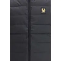 Geci pentru Barbati - Veste casual Belstaff Circuit nylon Gilet DARK INK Barbati (BM 19722662) - B-mall.ro