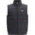 Belstaff Circuit nylon Gilet DARK INK