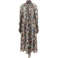 Rochii Edgar floral Dress Femei