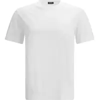 Tricouri Short-sleeve cotton T-shirt Barbati