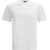 ZEGNA Short-sleeve cotton T-shirt 001