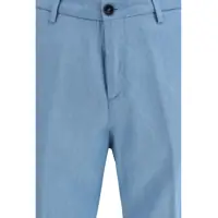 Pantaloni pentru Barbati - Pantaloni casual Cruna Tailored-cut Trousers CERULEO Barbati (BM 19722683) - B-mall.ro