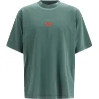 Tricouri BB logo embroidered T-Shirt Barbati