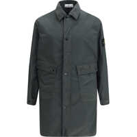 Paltoane 7100007 Light Compact Touch Poly-TC car Coat Barbati