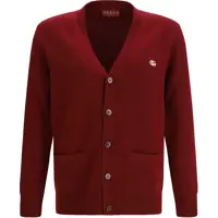 Cardigane Wool cashmere Cardigan Barbati