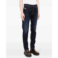 Blugi Diesel pentru Barbati - Blugi Diesel 2023 D-Finitive 009ZS regular Jeans 01 Barbati (BM 19722704) - B-mall.ro