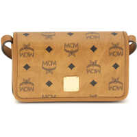 Genti de umar Printed canvas Shoulder Bag Femei