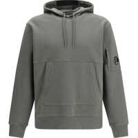 Pulovere casual Diagonal Raised Fleece hooded Sweatshirt Barbati