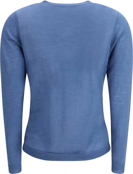 Cardigane MIRROR IN THE SKY Surya Henley Cardigan DRONE Femei (BM 19722734) 2