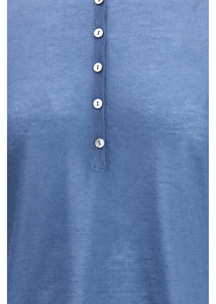 Cardigane MIRROR IN THE SKY Surya Henley Cardigan DRONE Femei (BM 19722734) 3