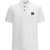 Stone Island Polo Shirt WHITE