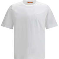 Tricouri Regular-fit crew-neck T-shirt Barbati