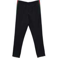 Pantaloni casual Sporty Trousers in technical jersey Barbati