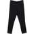 Gucci Sporty Trousers in technical jersey INK/MIX