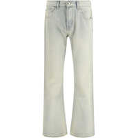 Blugi Mid-rise bootcut Jeans Barbati