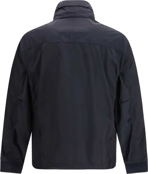 Jachete C.P. Company Chrome-R Lens short Jacket TOTAL ECLIPSE Barbati (BM 19722800) 2