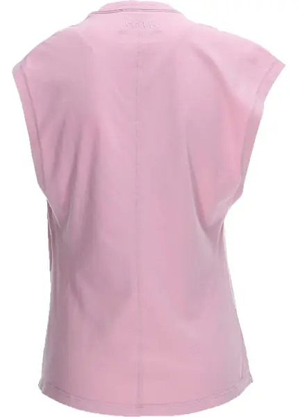 Tricouri Isabel Marant Top Nayda PINK Femei (BM 19723004) 3