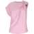 Isabel Marant Top "Nayda" PINK