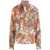ETRO Silk Shirt MULTICOLOUR