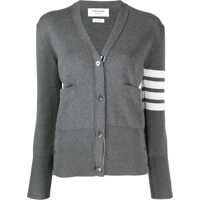 Cardigane V-Neck Cardigan Femei