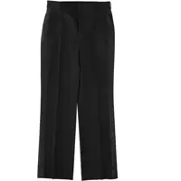 Pantaloni Tailored Pants Femei