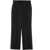 Moschino Tailored Pants BLACK