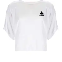 Tricouri "Kianzae" T-Shirt Femei