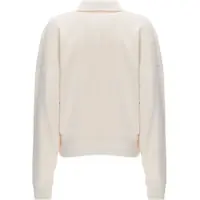 Topuri Dama - Bluze de trening ISABEL MARANT ETOILE Sweatshirt Ross POWDER Femei (BM 19723034) - B-mall.ro