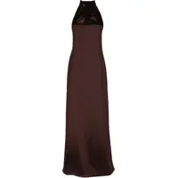 Rochii casual Sleeveless Long Dress Femei