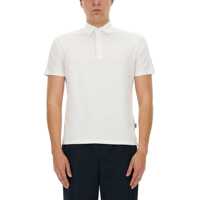 Tricouri Polo Polo In Cotone Barbati