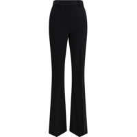 Pantaloni casual Flared Fitted Trousers Femei