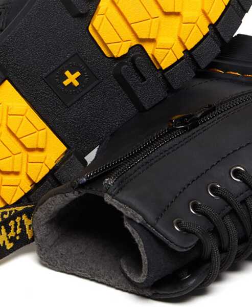 Ghete Dr. Martens Boot BLACK Baieti (BM 19723106) 3