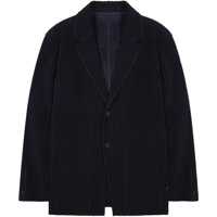 Sacouri office Pleated Jacket Barbati