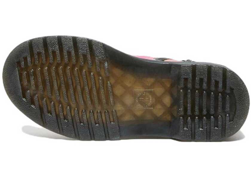 Cizme de iarna Dr. Martens Boots 1460 J MULTICOLOUR Fete (BM 19723115) 4