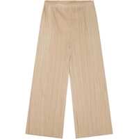 Pantaloni casual Pleated "Merry" Pants Femei
