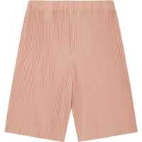 Pantaloni scurti Pleated Shorts Barbati