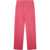 PLEATS PLEASE ISSEY MIYAKE Pleated Pants PINK