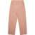 HOMME PLISSE ISSEY MIYAKE Pleated Pants PINK