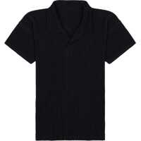 Tricouri Polo Pleated Polo Barbati