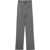 PLEATS PLEASE ISSEY MIYAKE Pleated Pants GREY