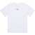 MM6 Maison Margiela T-Shirt With Logo WHITE