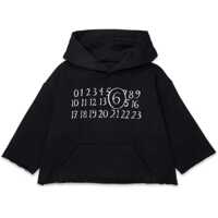 Hanorace Sweatshirt With Logo Fete