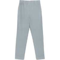 Pantaloni HOMME PLISSE ISSEY MIYAKE pentru Barbati - Pantaloni casual HOMME PLISSE ISSEY MIYAKE Pleated Pants GREY Barbati (BM 19723169) - B-mall.ro