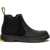 Dr. Martens "Chelsea" Boots BLACK