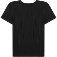 Tricouri Pleated T-Shirt Barbati