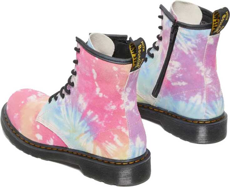 Cizme de iarna Dr. Martens Boots 1460 Y MULTICOLOUR Fete (BM 19723205) 4