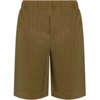 Pantaloni scurti Pleated Shorts Barbati