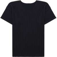 Tricouri Pleated T-Shirt Barbati